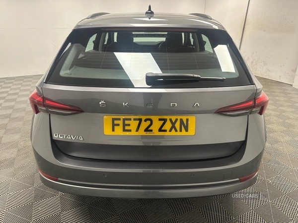 Used Skoda Octavia 2022 for sale - 76551286: Photo 7