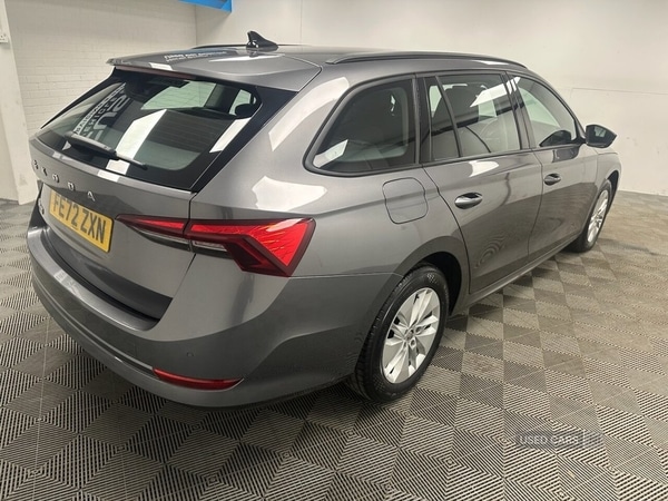 Used Skoda Octavia 2022 for sale - 76551286: Photo 9