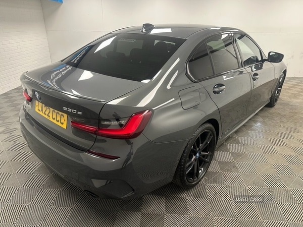 Used BMW 3 Series 2022 for sale - 76936854: Photo 10