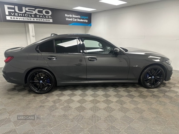 Used BMW 3 Series 2022 for sale - 76936854: Photo 11