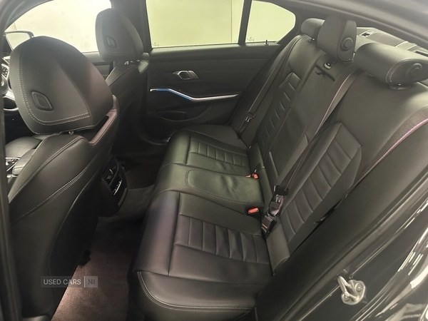 Used BMW 3 Series 2022 for sale - 76936854: Photo 14