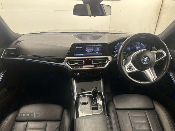 Used BMW 3 Series 2022 for sale - 76936854: Photo 15