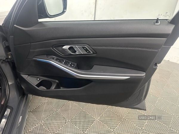 Used BMW 3 Series 2022 for sale - 76936854: Photo 16