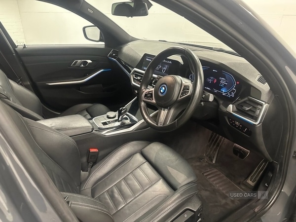 Used BMW 3 Series 2022 for sale - 76936854: Photo 18