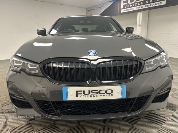 Used BMW 3 Series 2022 for sale - 76936854: Photo 2