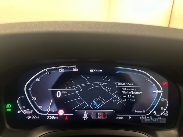 Used BMW 3 Series 2022 for sale - 76936854: Photo 20