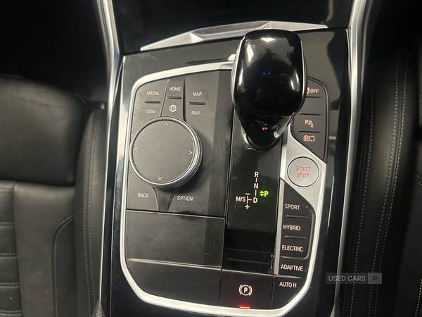 Used BMW 3 Series 2022 for sale - 76936854: Photo 21