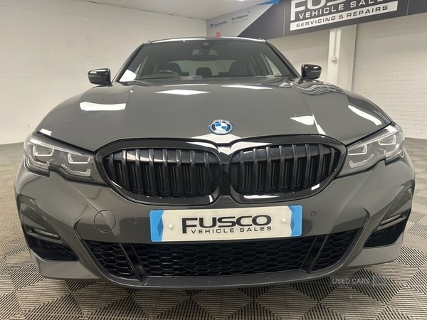 Used BMW 3 Series 2022 for sale - 76936854: Photo 24