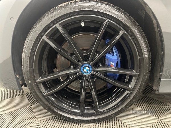 Used BMW 3 Series 2022 for sale - 76936854: Photo 27