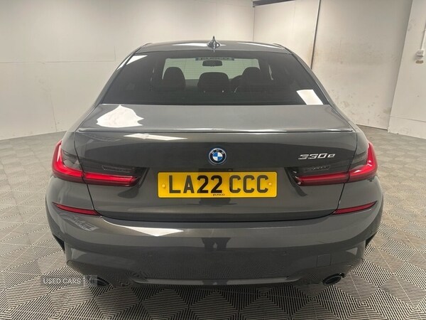 Used BMW 3 Series 2022 for sale - 76936854: Photo 29