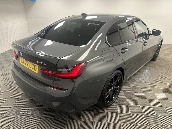 Used BMW 3 Series 2022 for sale - 76936854: Photo 32