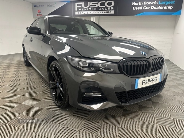 Used BMW 3 Series 2022 for sale - 76936854: Photo 34