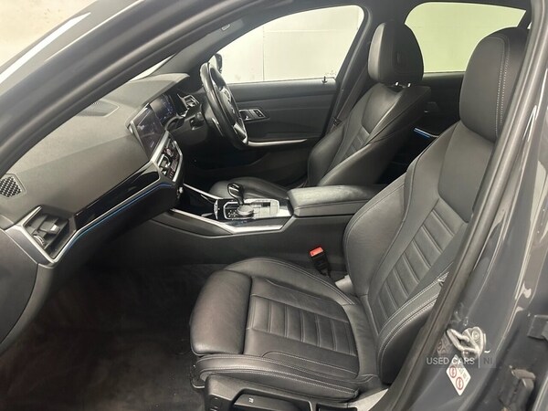 Used BMW 3 Series 2022 for sale - 76936854: Photo 35