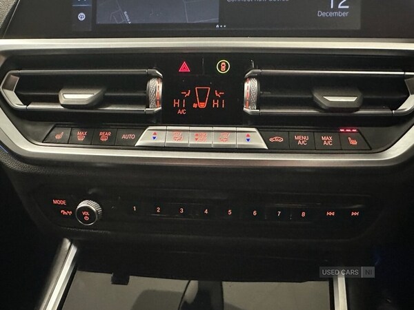 Used BMW 3 Series 2022 for sale - 76936854: Photo 45