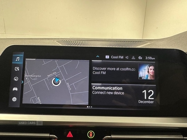 Used BMW 3 Series 2022 for sale - 76936854: Photo 46