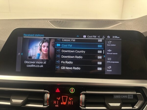 Used BMW 3 Series 2022 for sale - 76936854: Photo 47