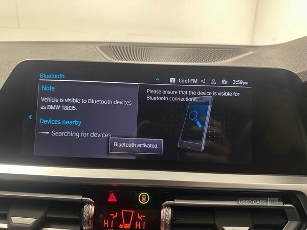 Used BMW 3 Series 2022 for sale - 76936854: Photo 48