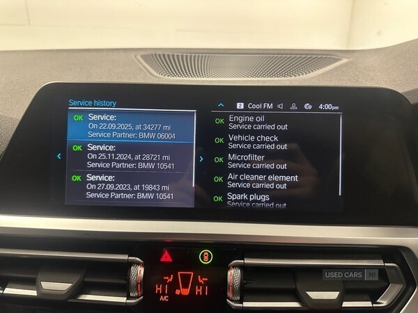 Used BMW 3 Series 2022 for sale - 76936854: Photo 50