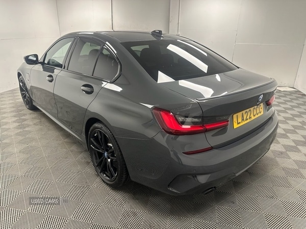 Used BMW 3 Series 2022 for sale - 76936854: Photo 6