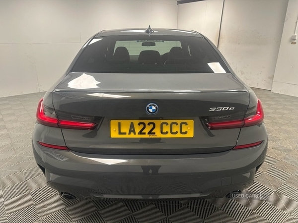 Used BMW 3 Series 2022 for sale - 76936854: Photo 7