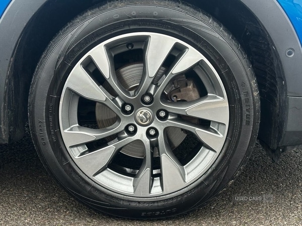 Used Vauxhall Grandland X 2019 for sale - 77457055: Photo 2