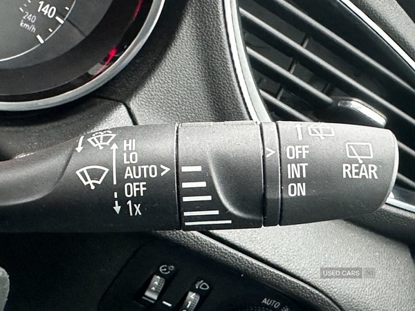 Used Vauxhall Grandland X 2019 for sale - 77457055: Photo 21