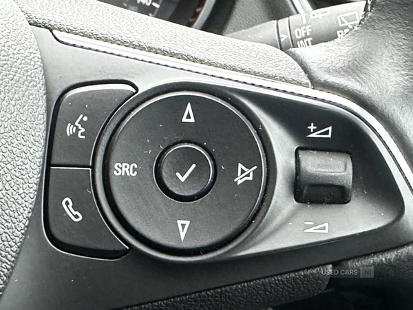 Used Vauxhall Grandland X 2019 for sale - 77457055: Photo 22