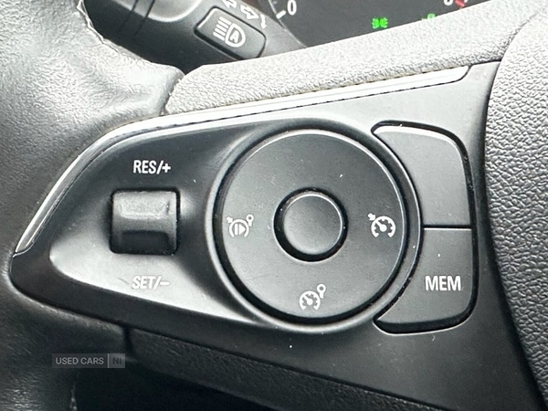 Used Vauxhall Grandland X 2019 for sale - 77457055: Photo 23