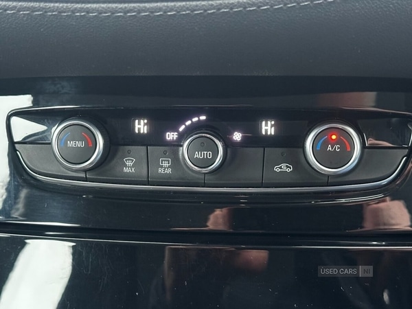 Used Vauxhall Grandland X 2019 for sale - 77457055: Photo 25