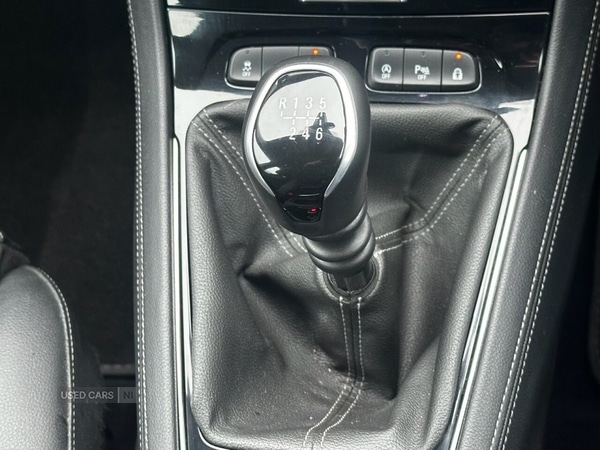 Used Vauxhall Grandland X 2019 for sale - 77457055: Photo 26