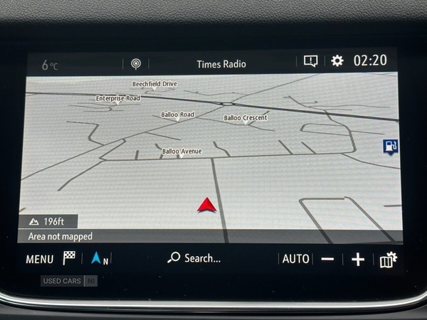 Used Vauxhall Grandland X 2019 for sale - 77457055: Photo 28