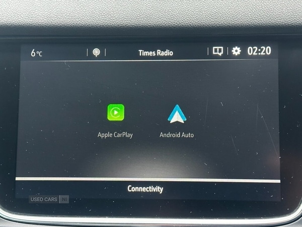 Used Vauxhall Grandland X 2019 for sale - 77457055: Photo 29