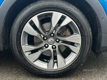 Used Vauxhall Grandland X 2019 for sale - 77457055: Photo