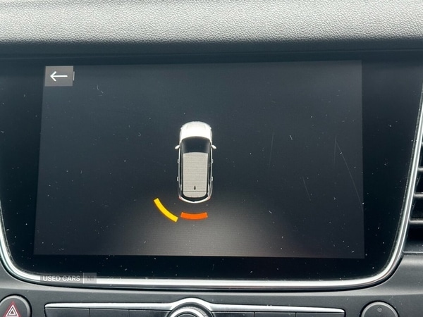 Used Vauxhall Grandland X 2019 for sale - 77457055: Photo 30