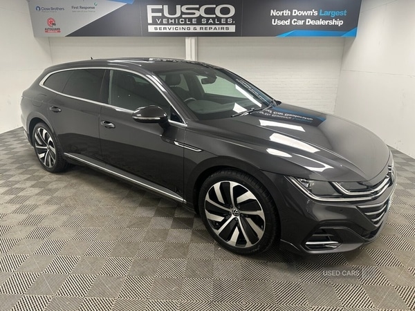 Used Volkswagen Arteon 2021 for sale - 76563013: Photo 1