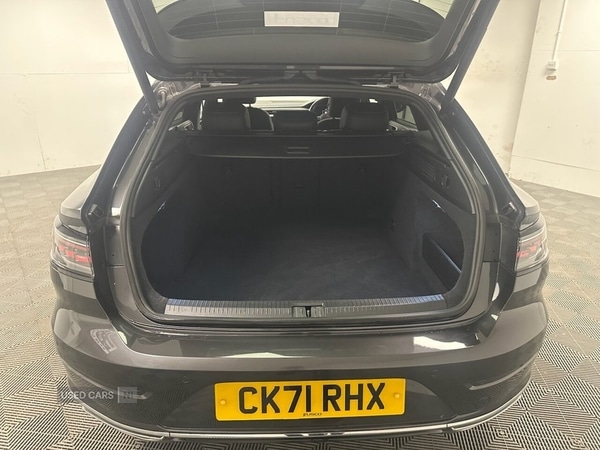 Used Volkswagen Arteon 2021 for sale - 76563013: Photo 11