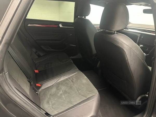 Used Volkswagen Arteon 2021 for sale - 76563013: Photo 13