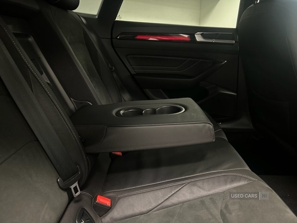 Used Volkswagen Arteon 2021 for sale - 76563013: Photo 15