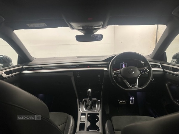 Used Volkswagen Arteon 2021 for sale - 76563013: Photo 16