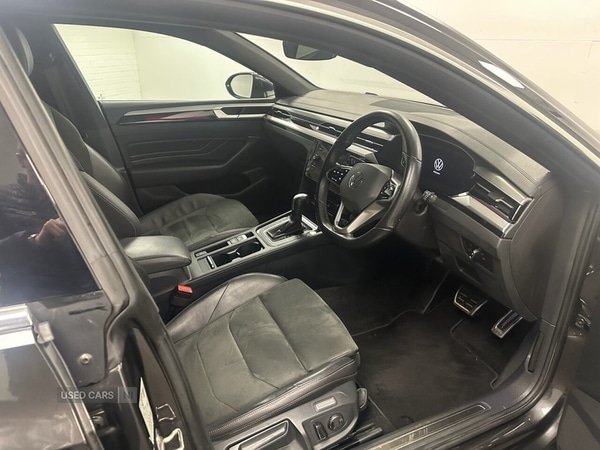 Used Volkswagen Arteon 2021 for sale - 76563013: Photo 18