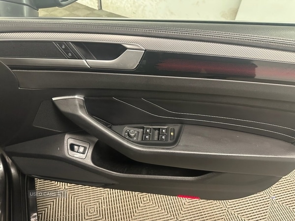 Used Volkswagen Arteon 2021 for sale - 76563013: Photo 19