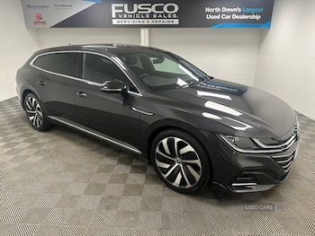 Volkswagen - Arteon