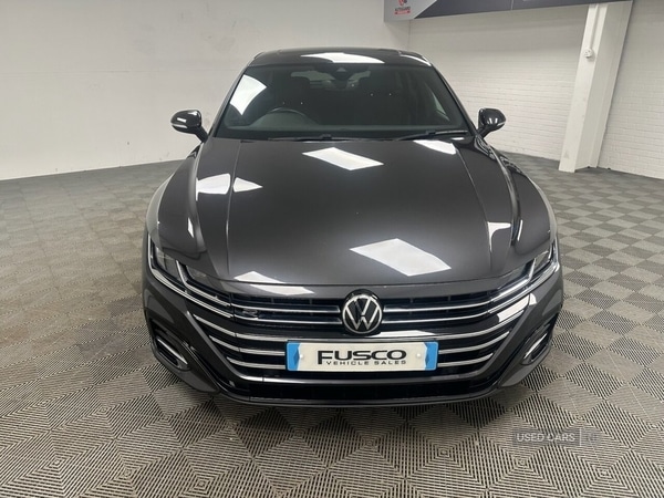 Used Volkswagen Arteon 2021 for sale - 76563013: Photo 2