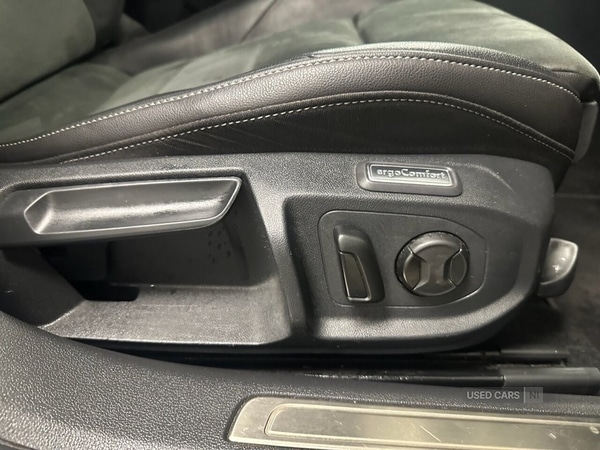 Used Volkswagen Arteon 2021 for sale - 76563013: Photo 20