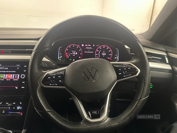 Used Volkswagen Arteon 2021 for sale - 76563013: Photo 23