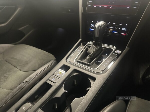Used Volkswagen Arteon 2021 for sale - 76563013: Photo 25