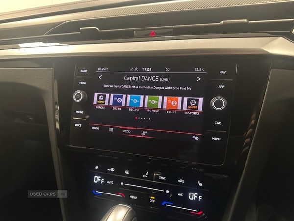 Used Volkswagen Arteon 2021 for sale - 76563013: Photo 28