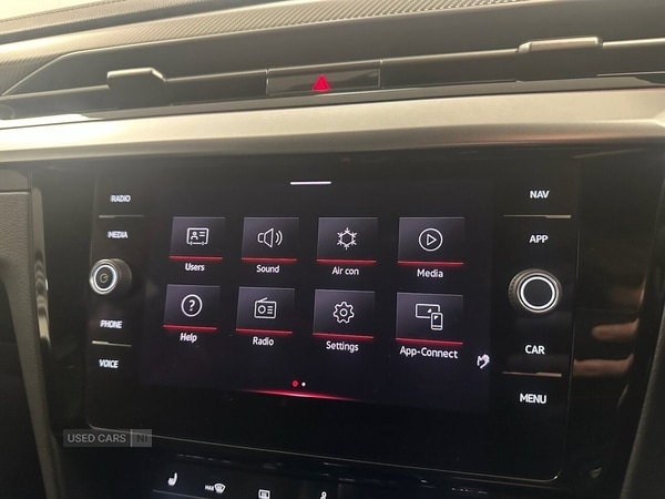 Used Volkswagen Arteon 2021 for sale - 76563013: Photo 29