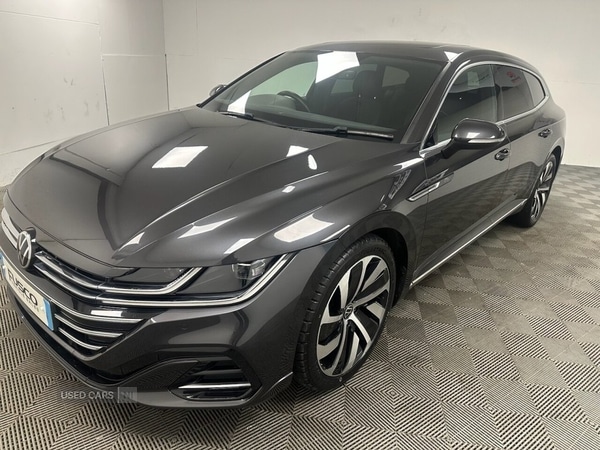 Used Volkswagen Arteon 2021 for sale - 76563013: Photo 3