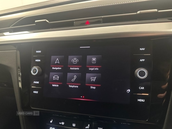 Used Volkswagen Arteon 2021 for sale - 76563013: Photo 30